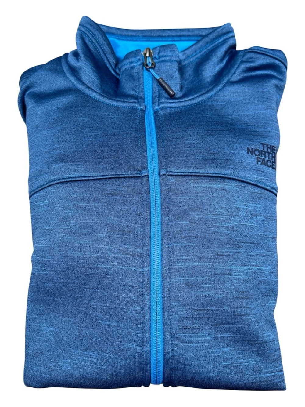 The North Face shipping gorgeous details