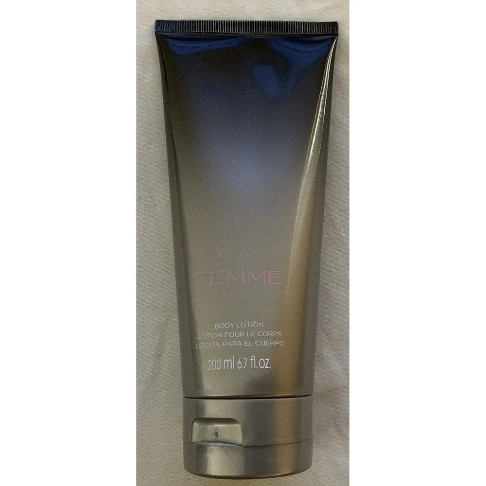 Avon nip sealed