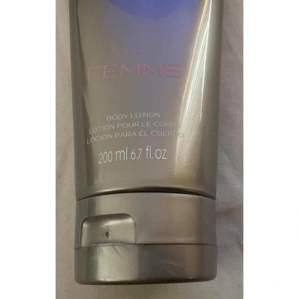 Avon nip sealed