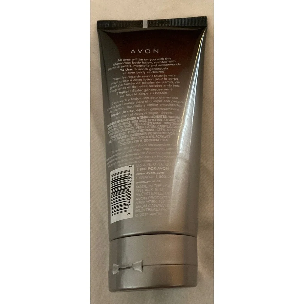 Avon nip sealed