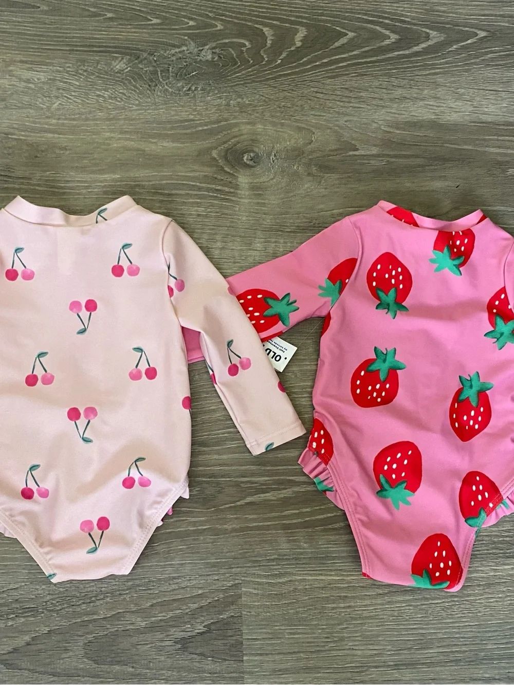 Old Navy two piece