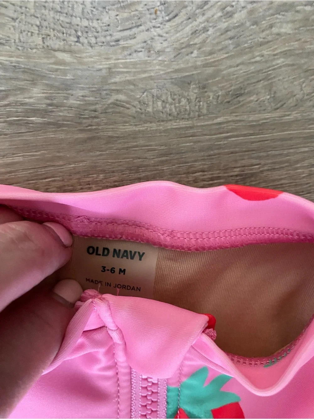 Old Navy two piece