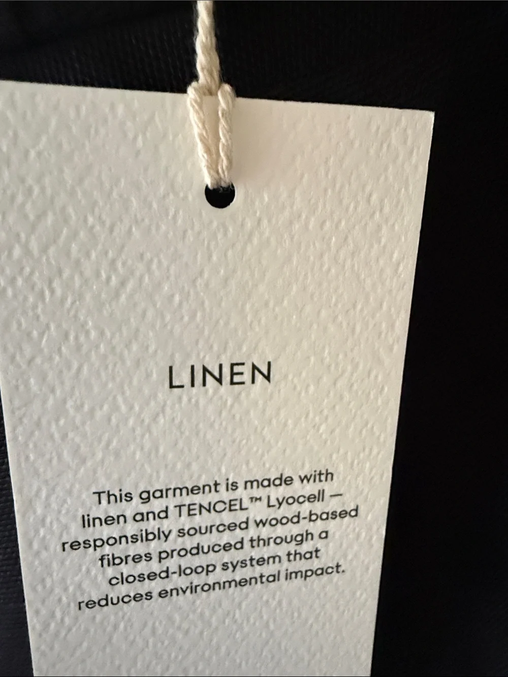 Aritzia new tags