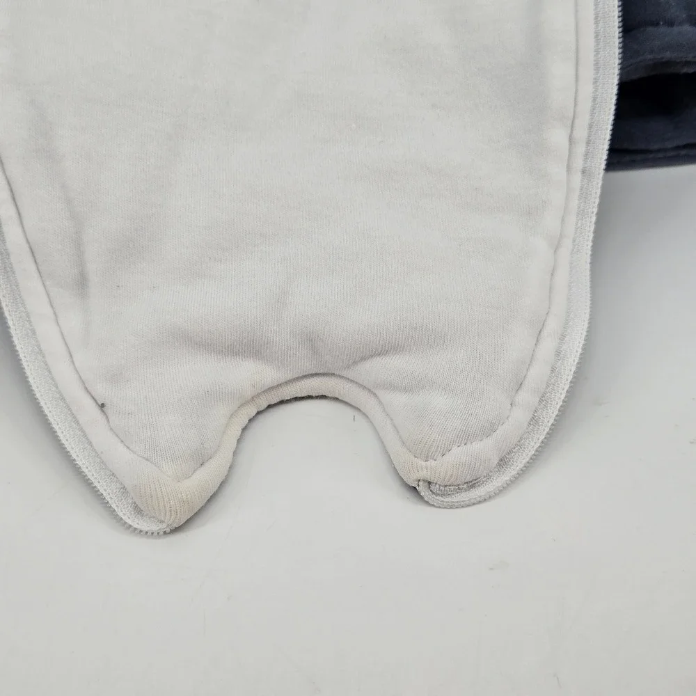 Baby Merlins Magic Sleepsuit essential swaddle