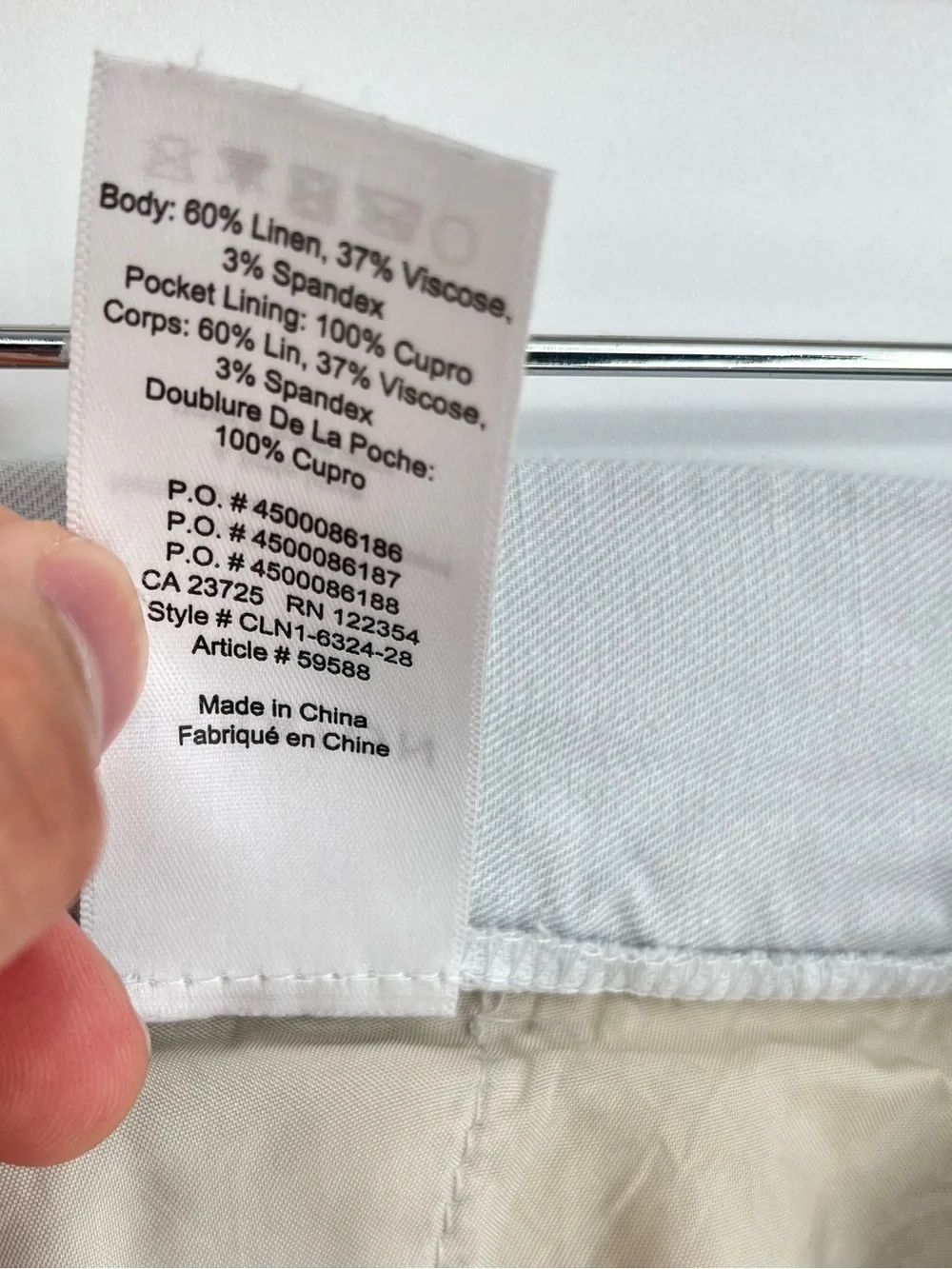 Aritzia babaton cohen