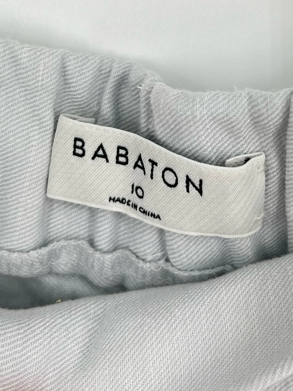 Aritzia babaton cohen