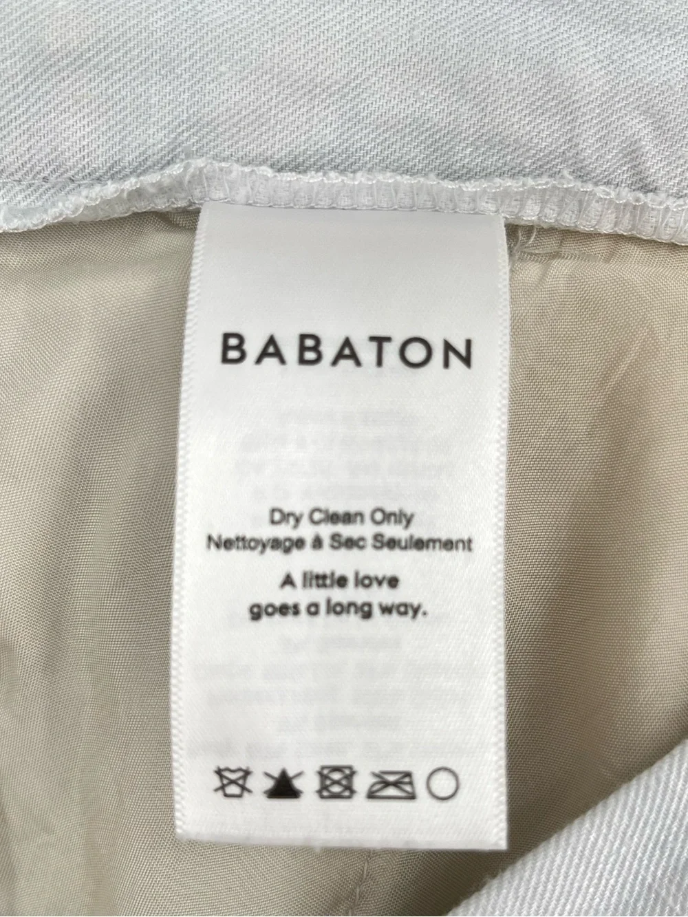 Aritzia babaton cohen