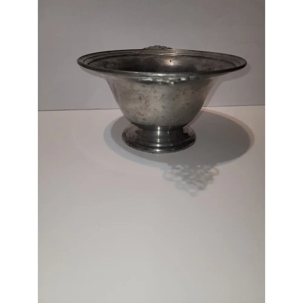 Revere Pewter By Benedict this vintage