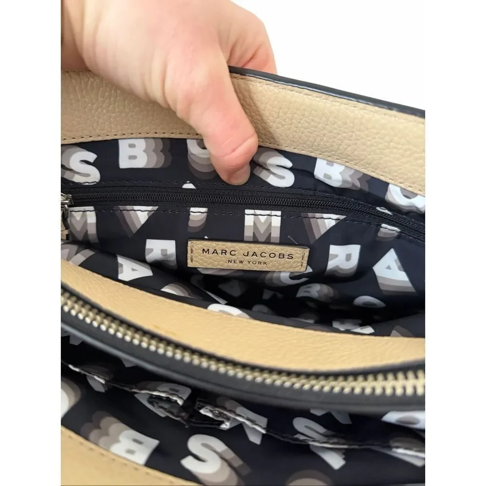 Marc Jacobs mark jacobs
