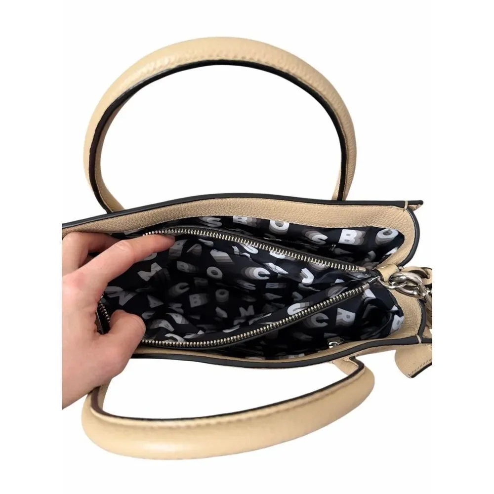 Marc Jacobs mark jacobs