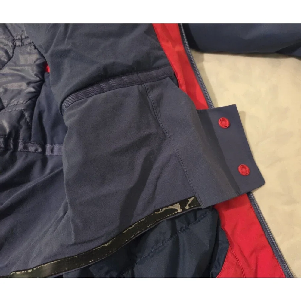The North Face north face
