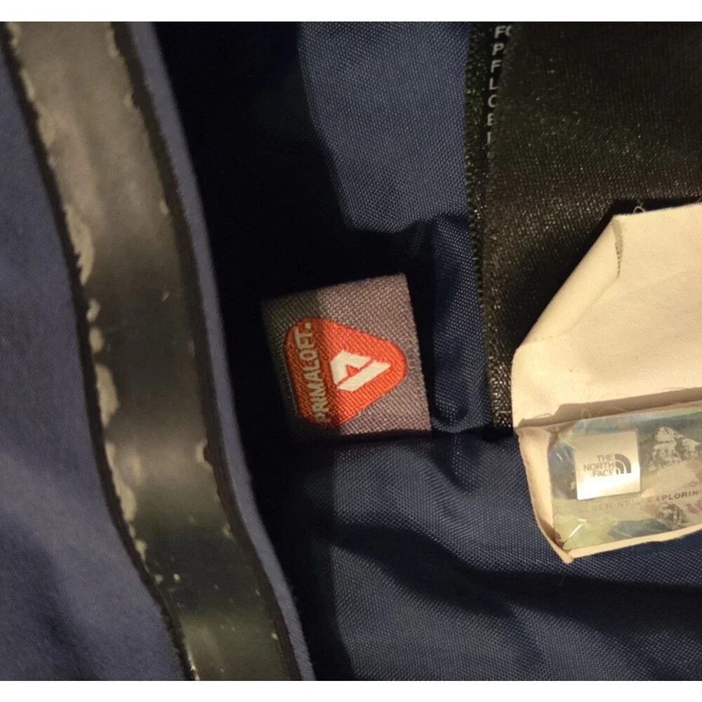 The North Face north face