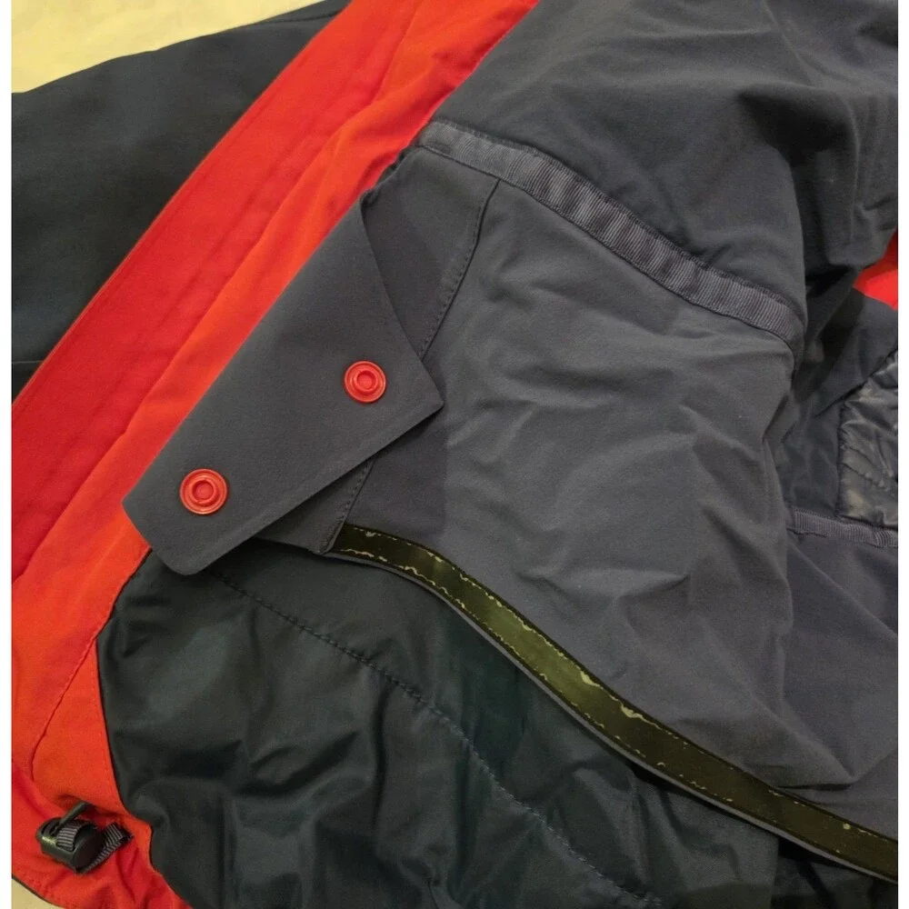 The North Face north face
