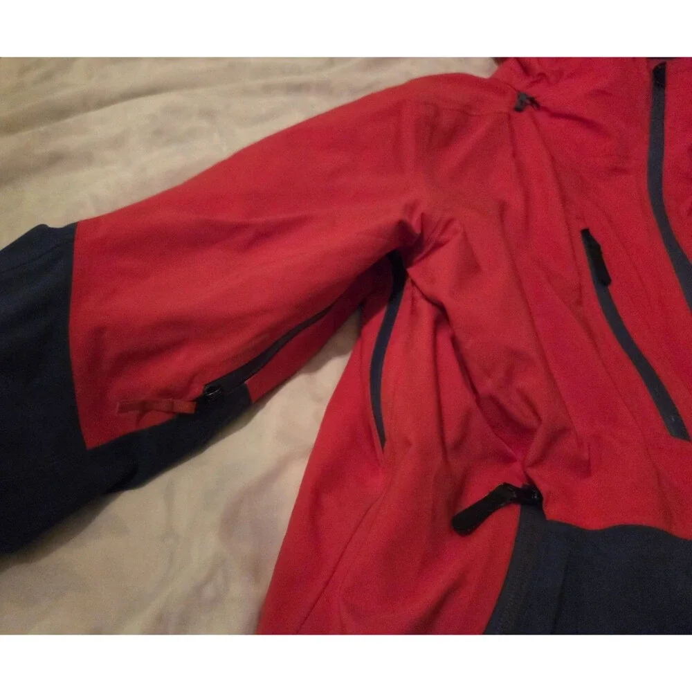 The North Face north face