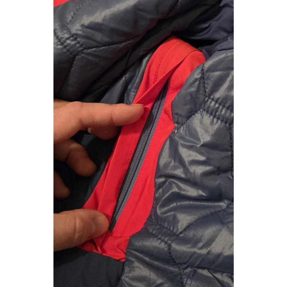 The North Face north face