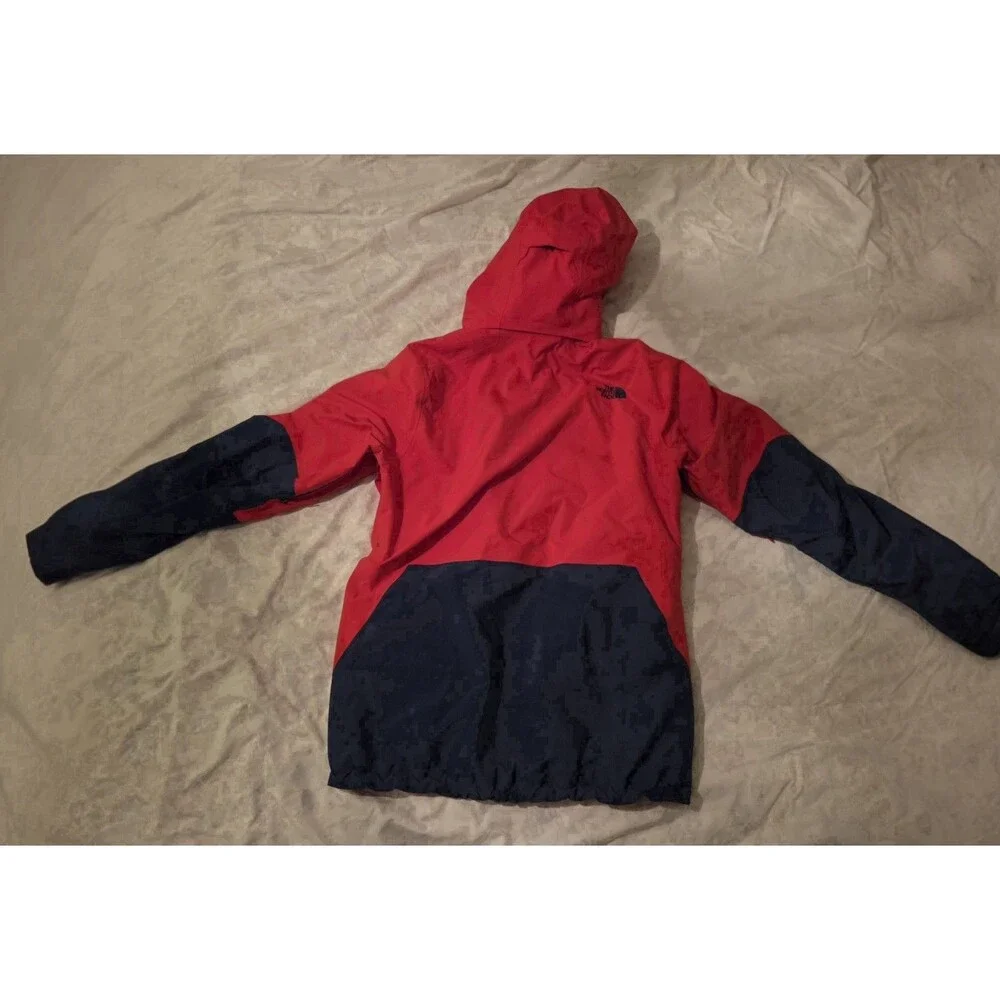 The North Face north face