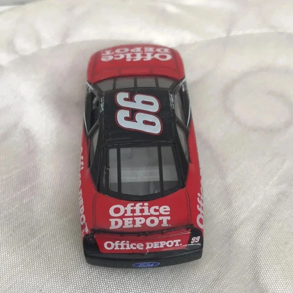N/A carl edwards