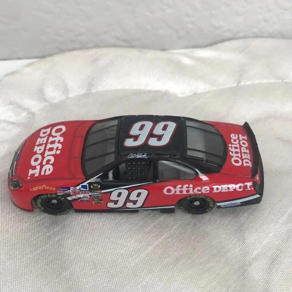 N/A carl edwards