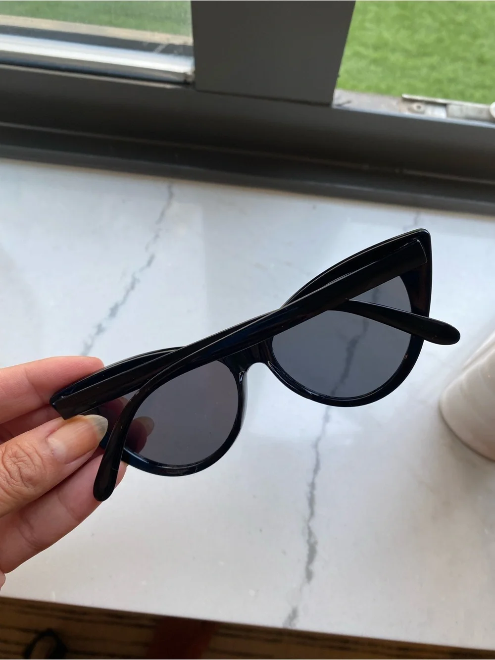 N/A sunglasses cat