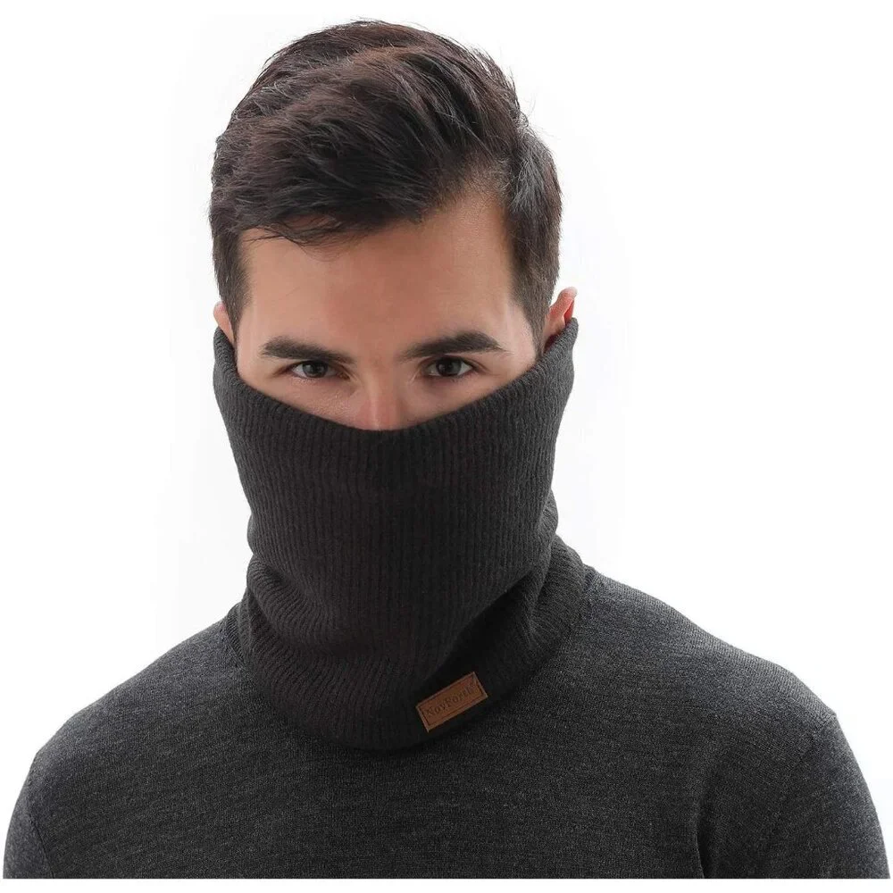 N/A snowmobile soft gaiter