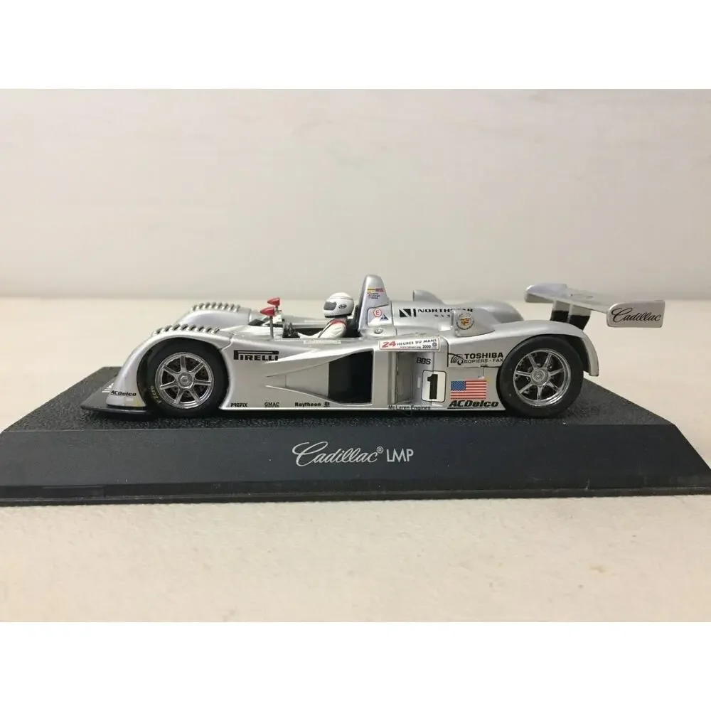 SCALEXTRIC C2258 Cadillac LMP 