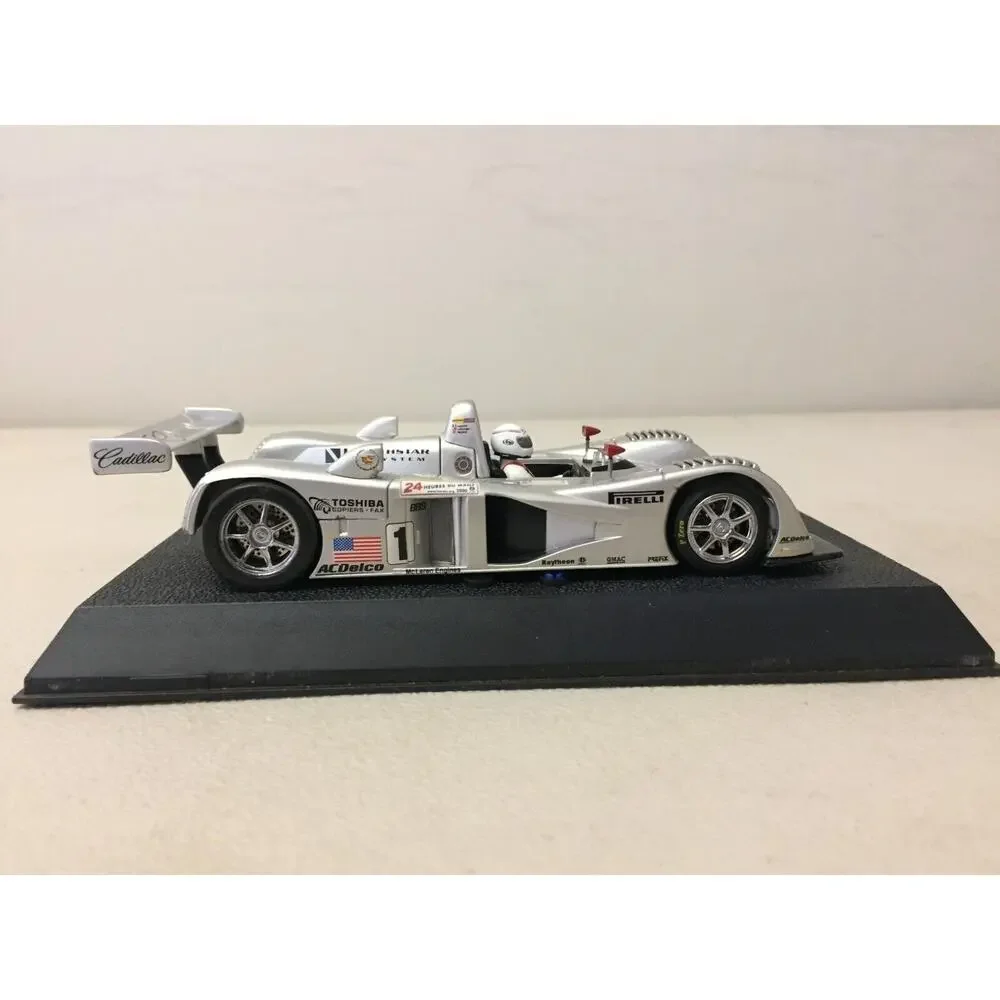 SCALEXTRIC C2258 Cadillac LMP 