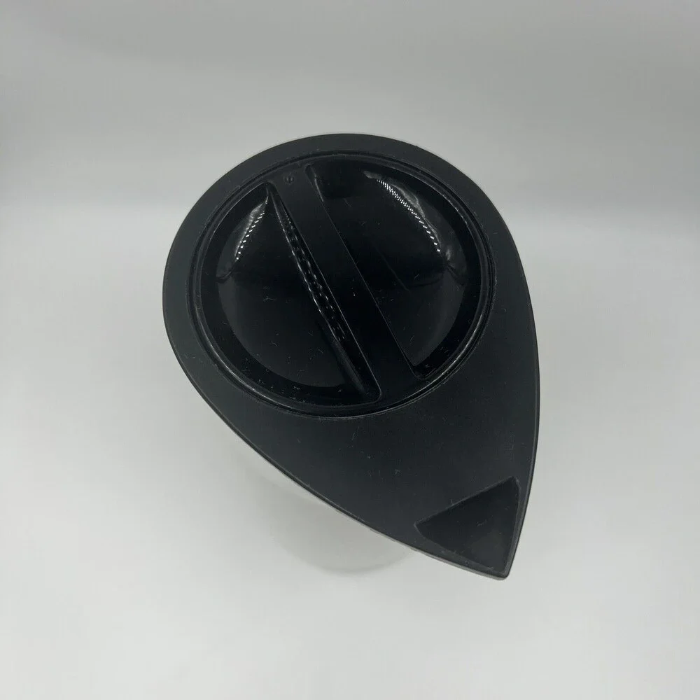 Vintage Takefuji Plastic Pitcher Made in Japan Modernist‎ Minimalist