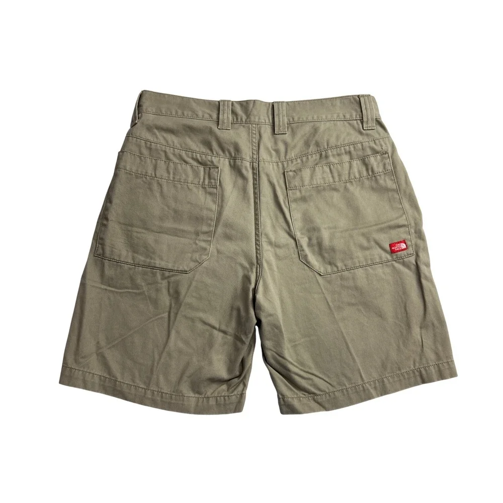 The North Face north face