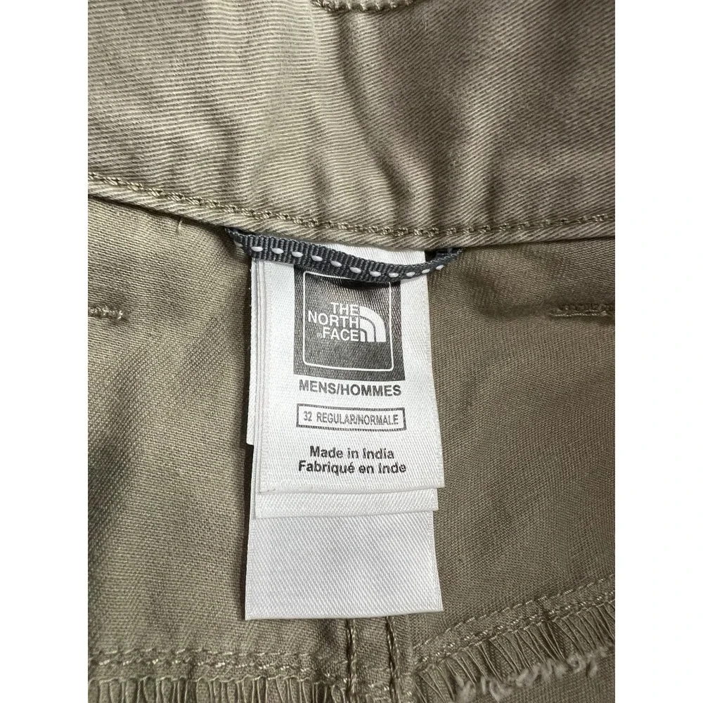 The North Face north face