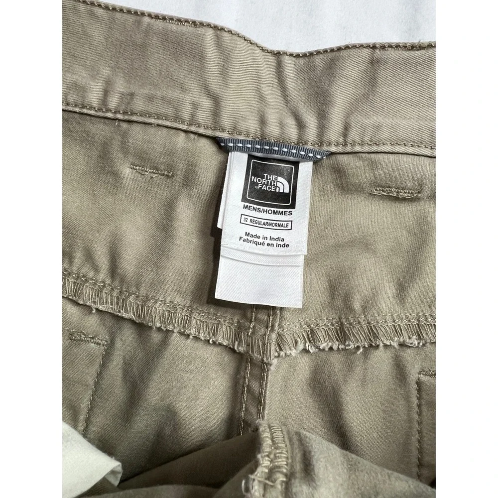 The North Face north face