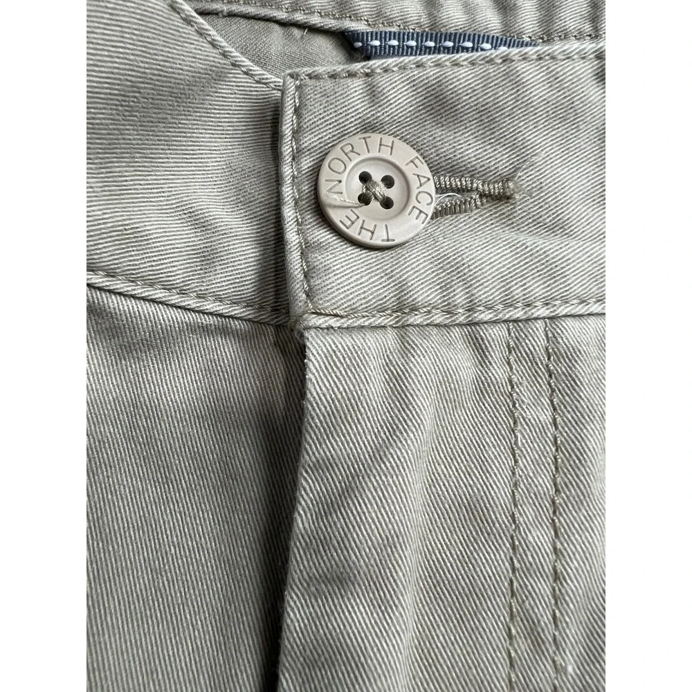 The North Face north face