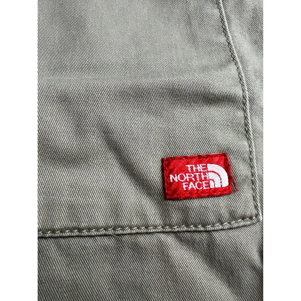 The North Face north face