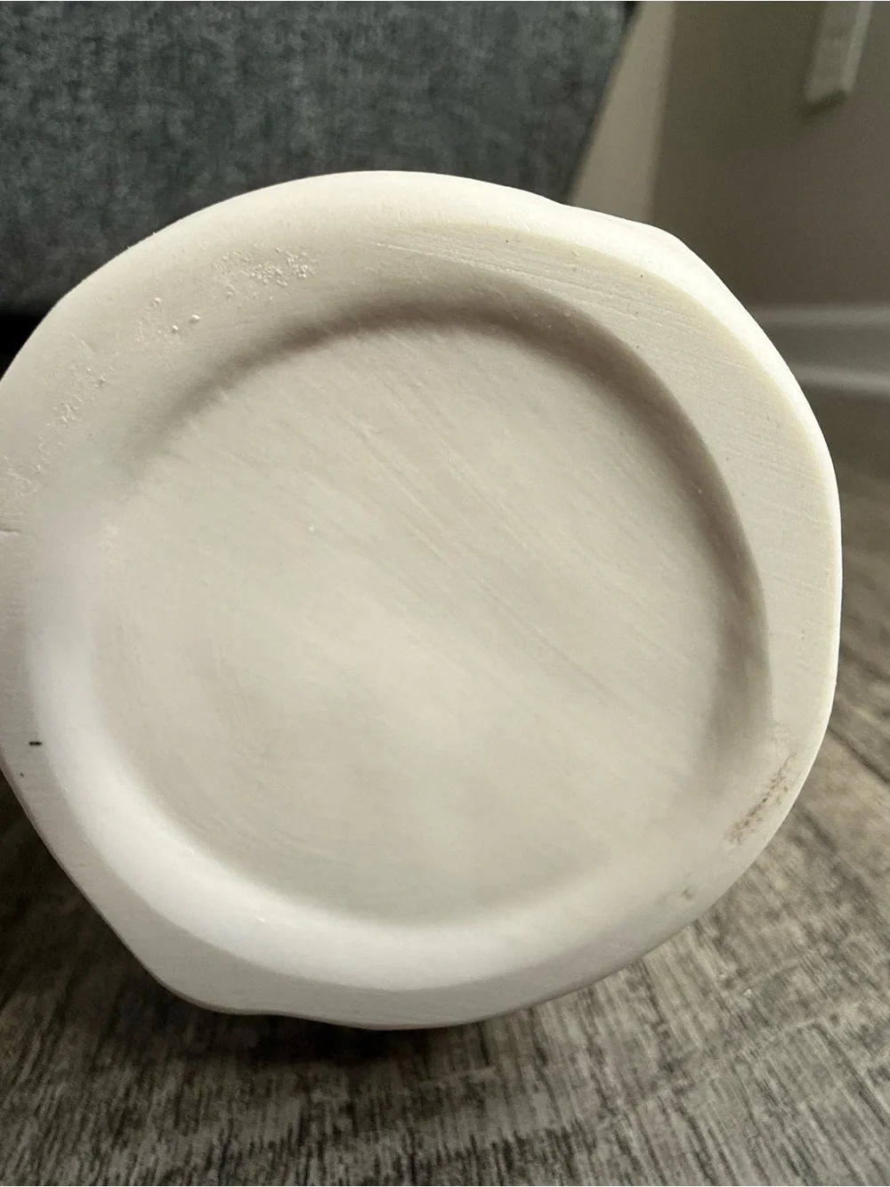 Pier 1 stylish white