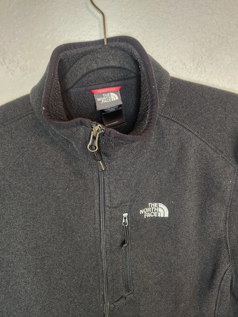 The North Face north face