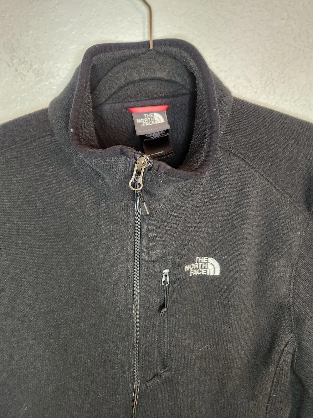 The North Face north face