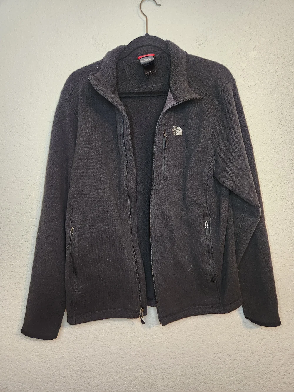 The North Face north face