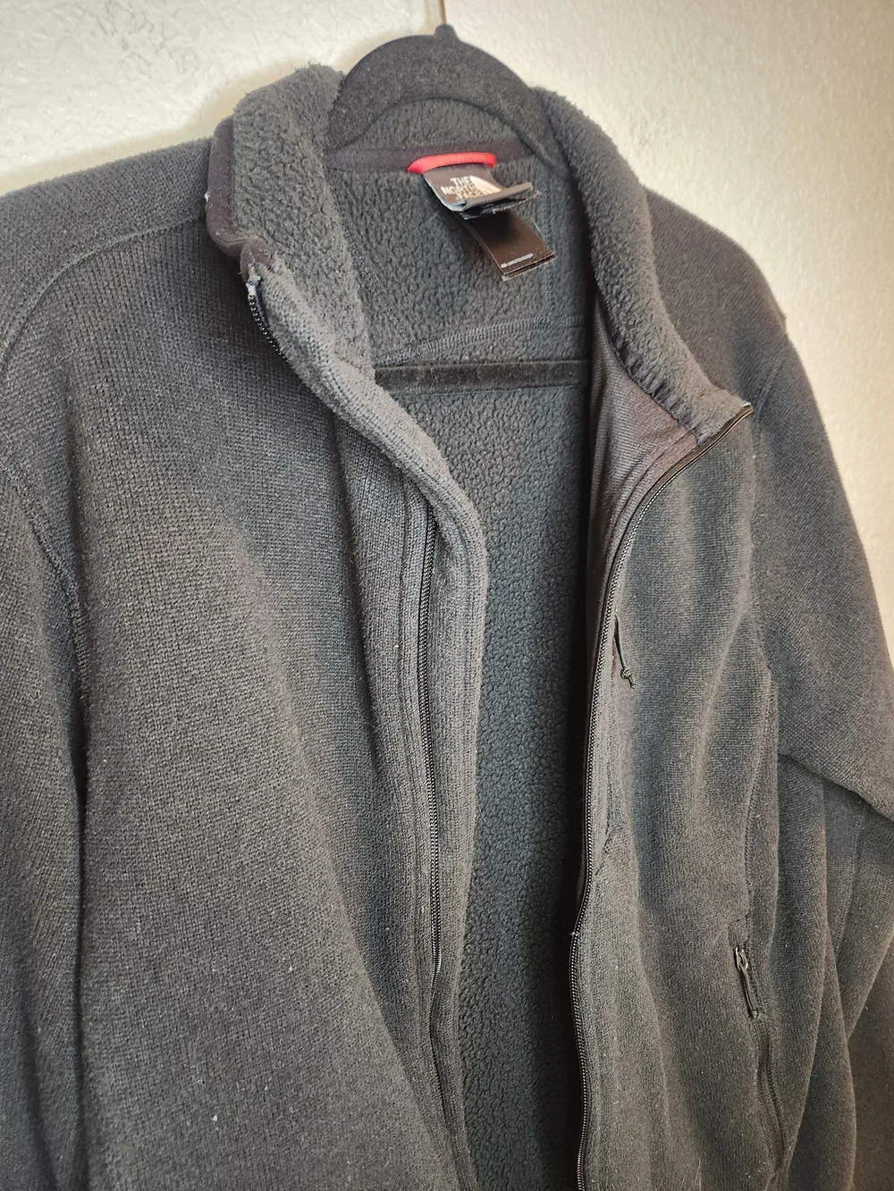 The North Face north face