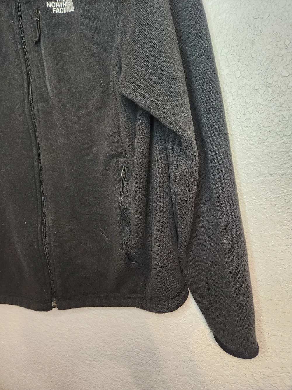 The North Face north face