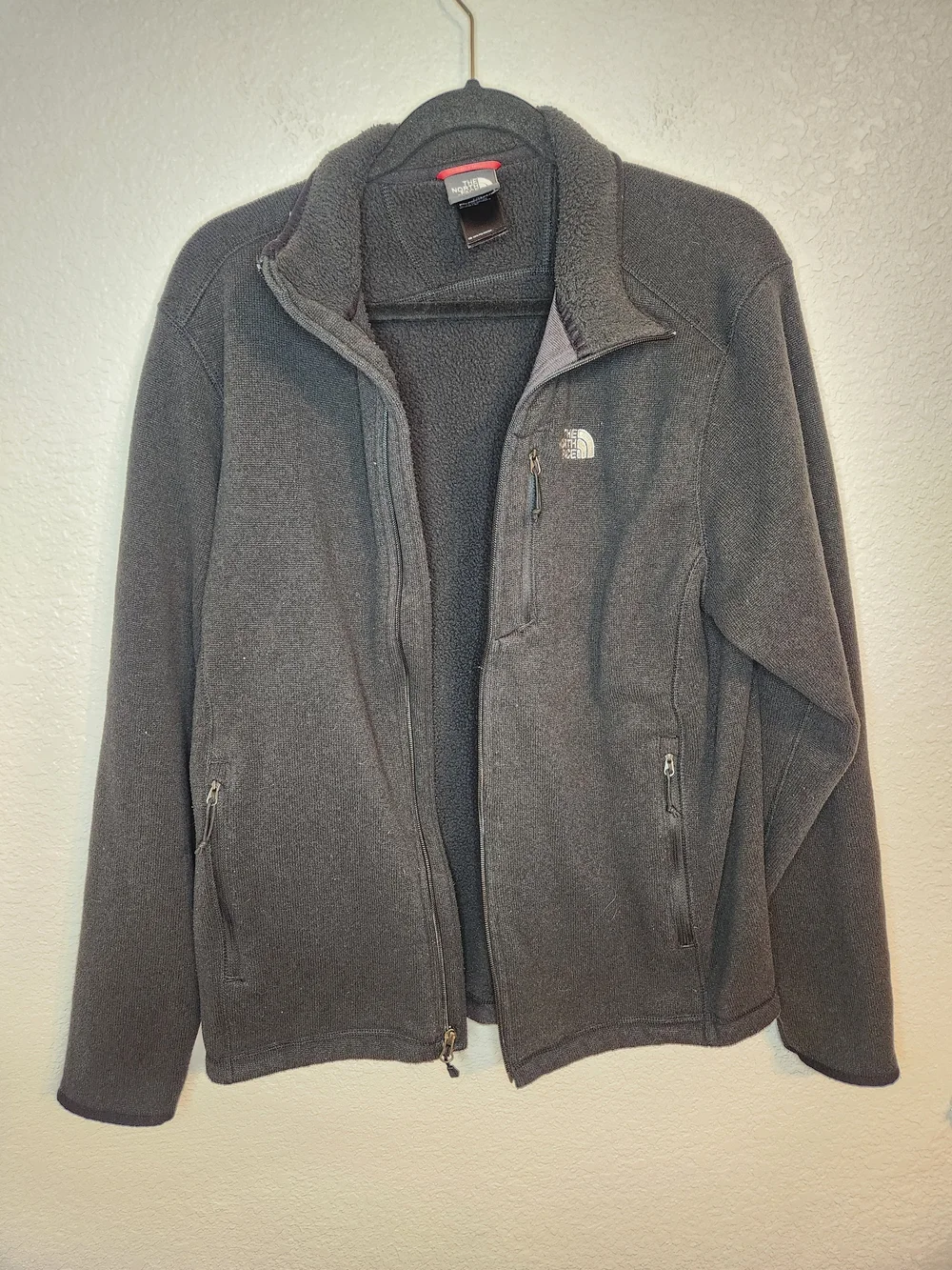 The North Face north face