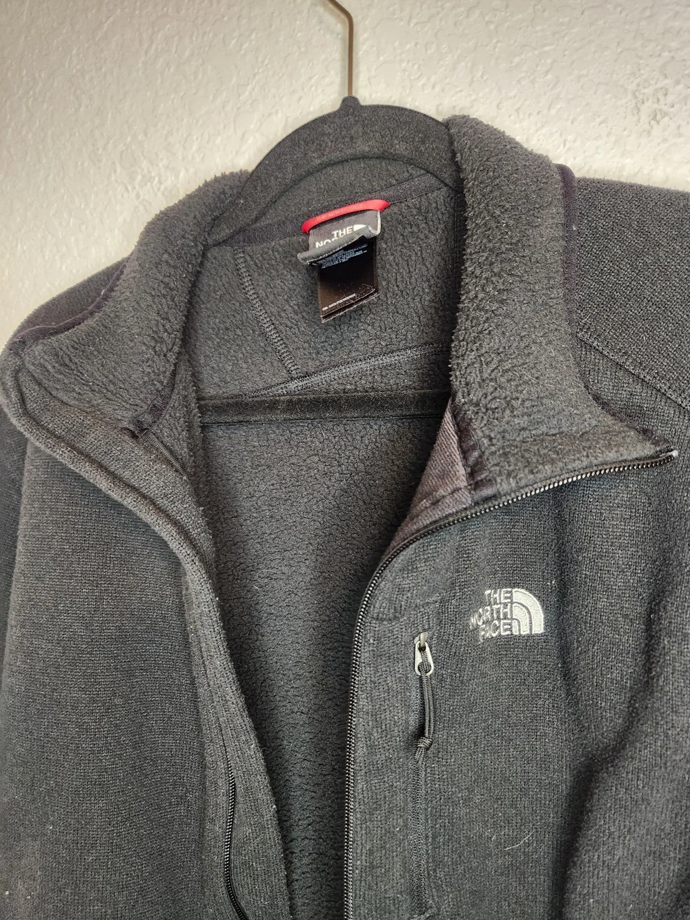 The North Face north face
