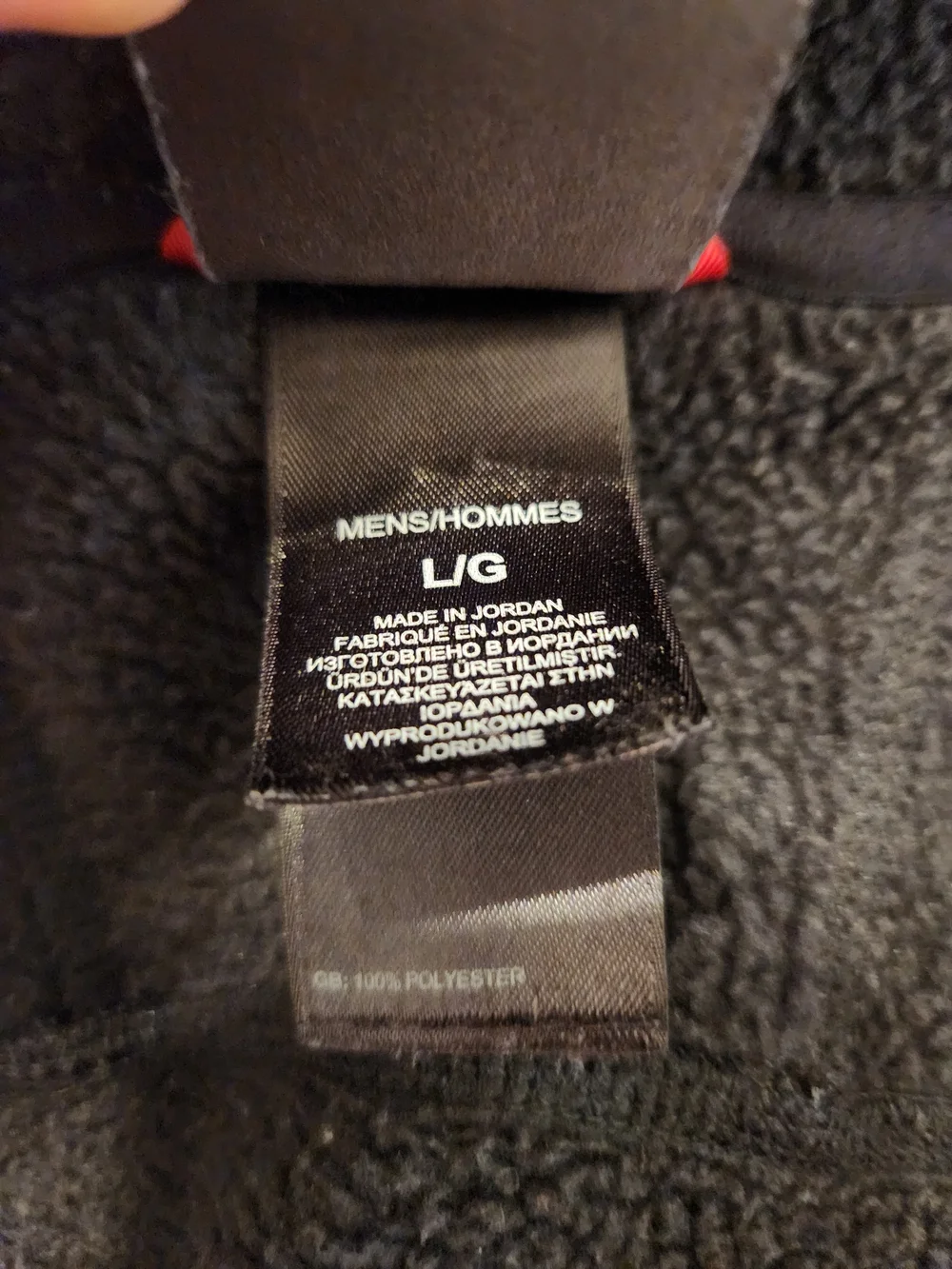 The North Face north face