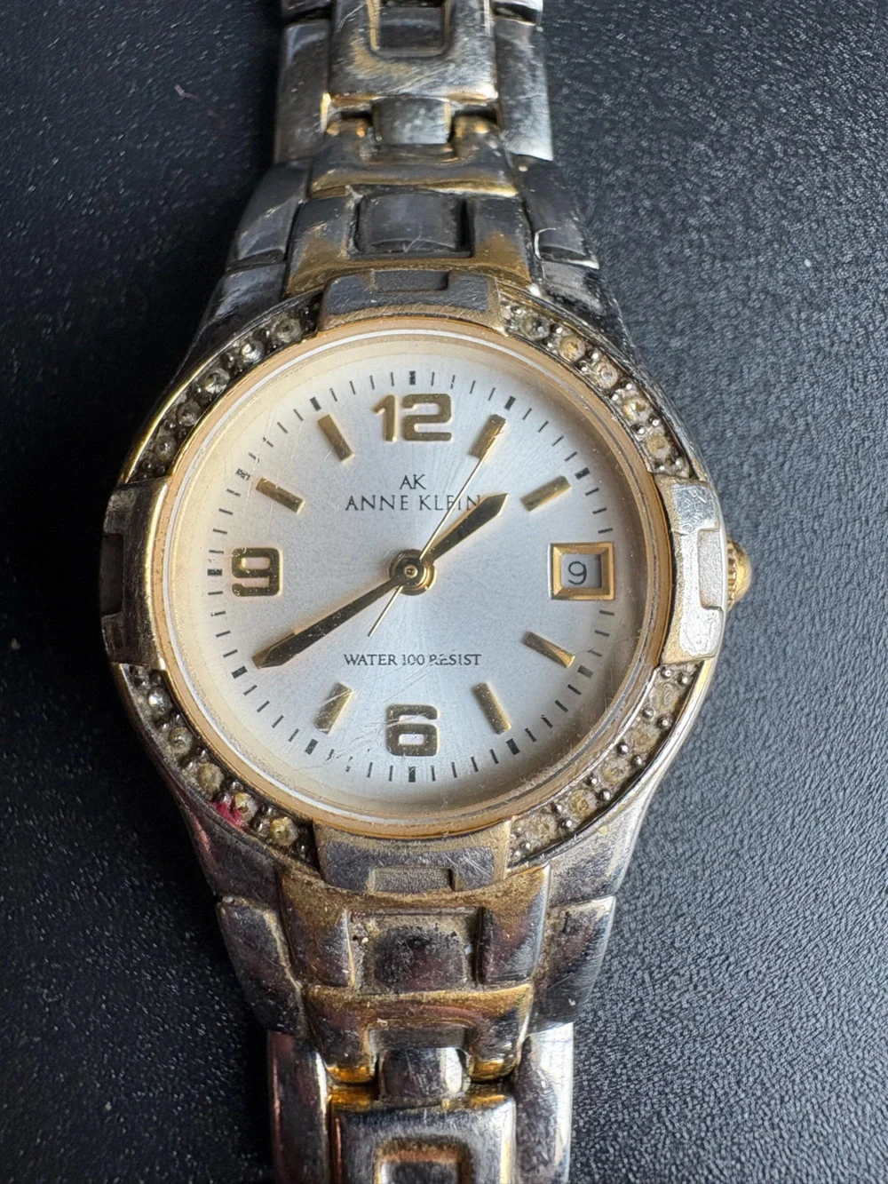Anne Klein anne klein