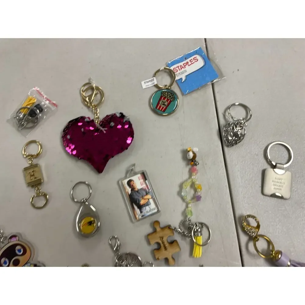 N/A keychains us bulk