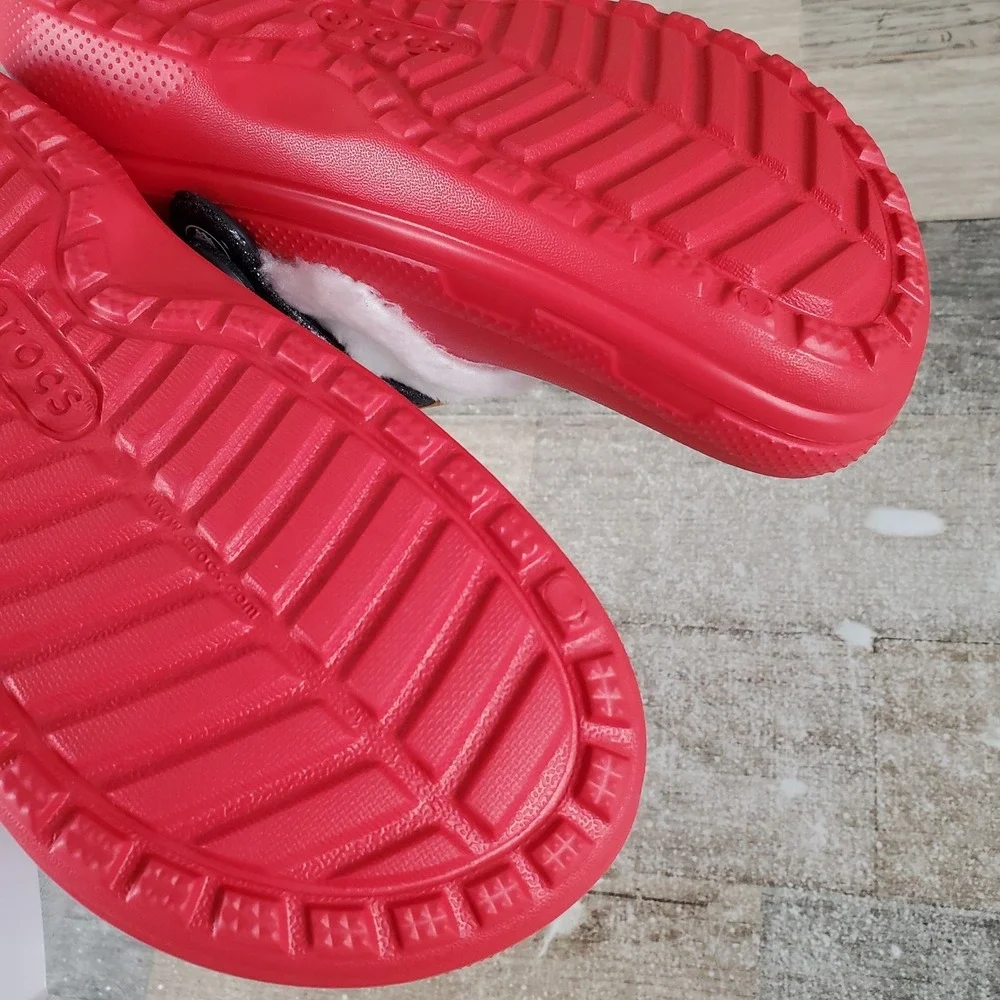 CROCS new without