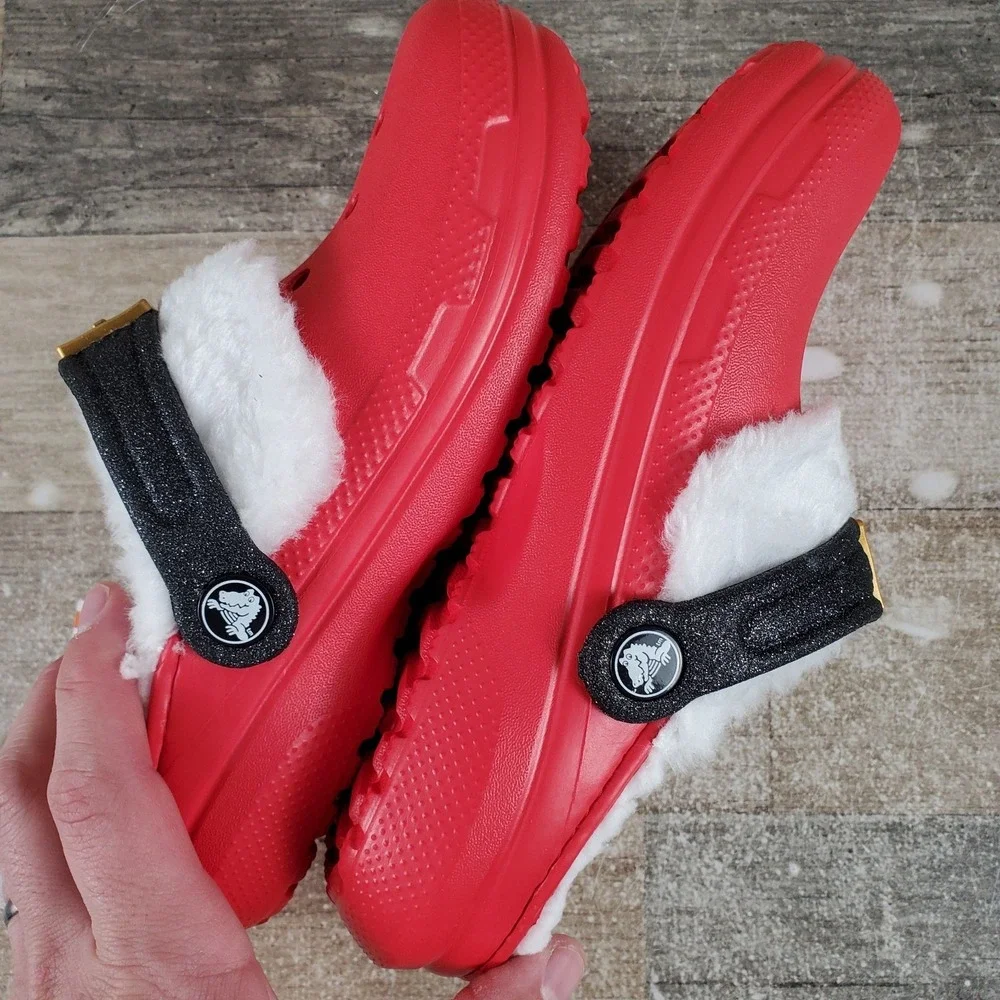 CROCS new without