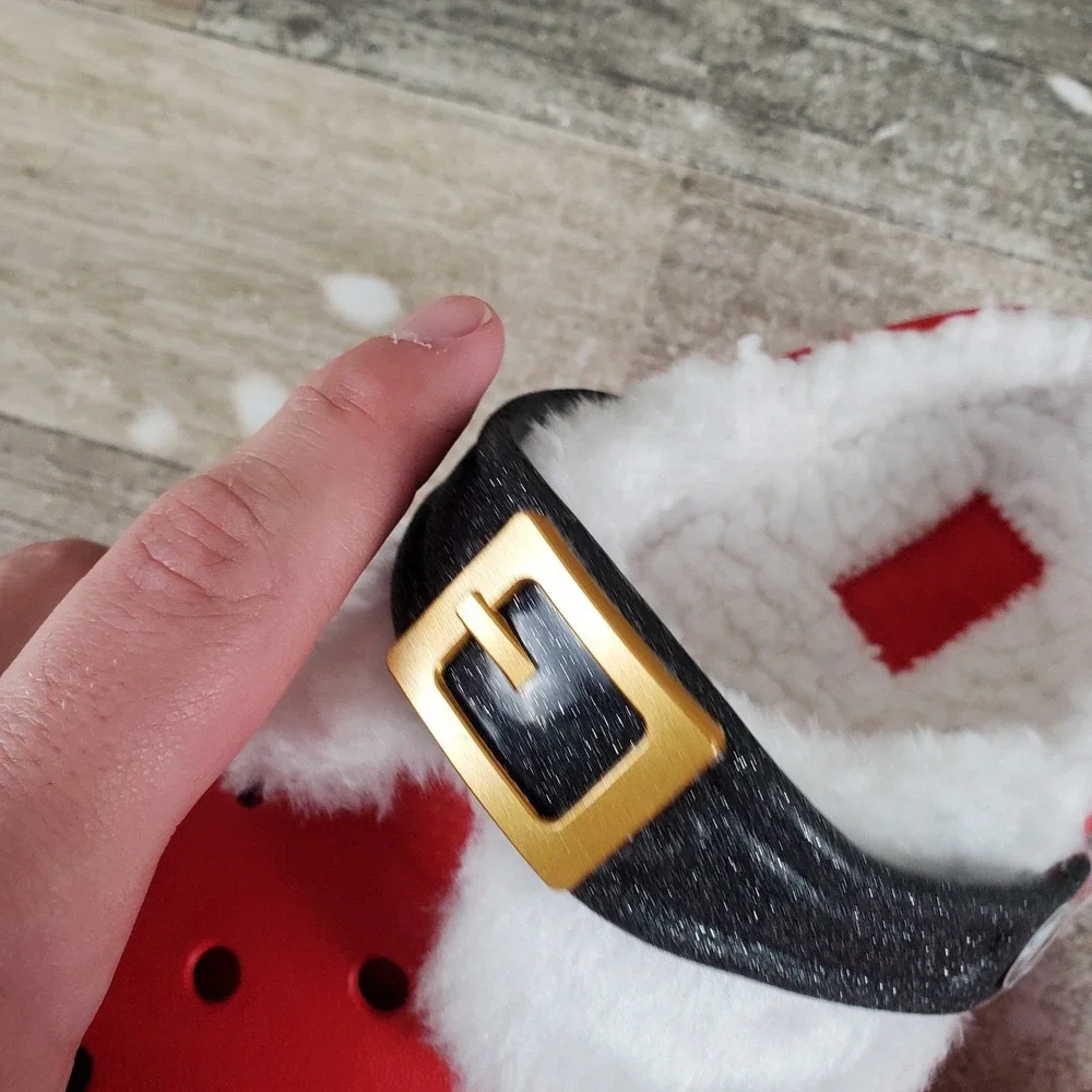 CROCS new without