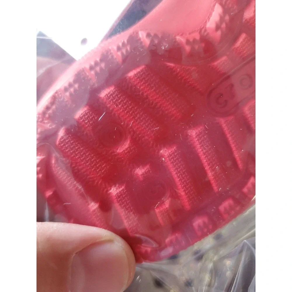 CROCS new without