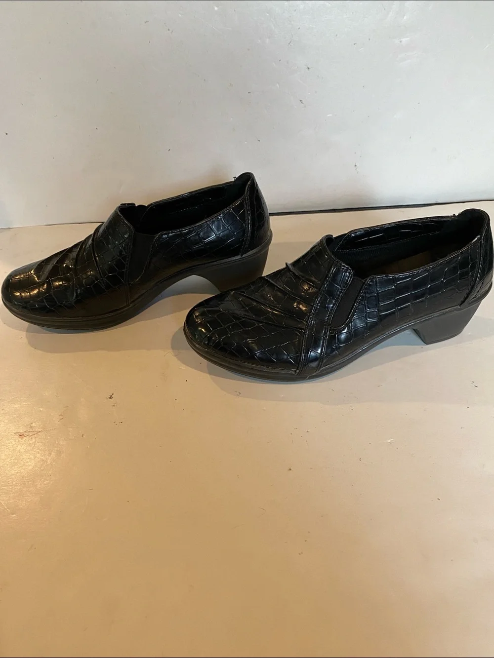 Clarks may marigolds