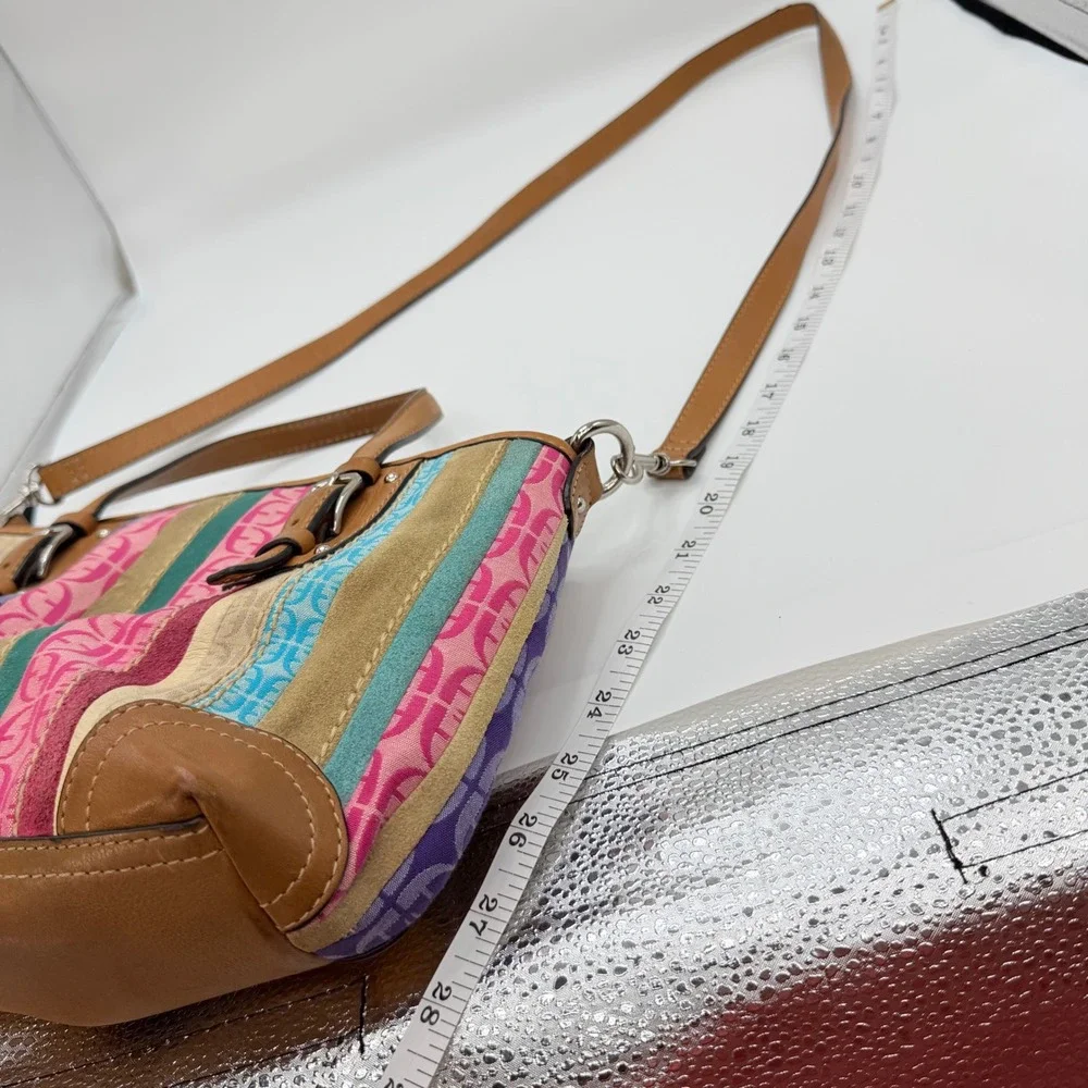 Fossil y2k patchwork