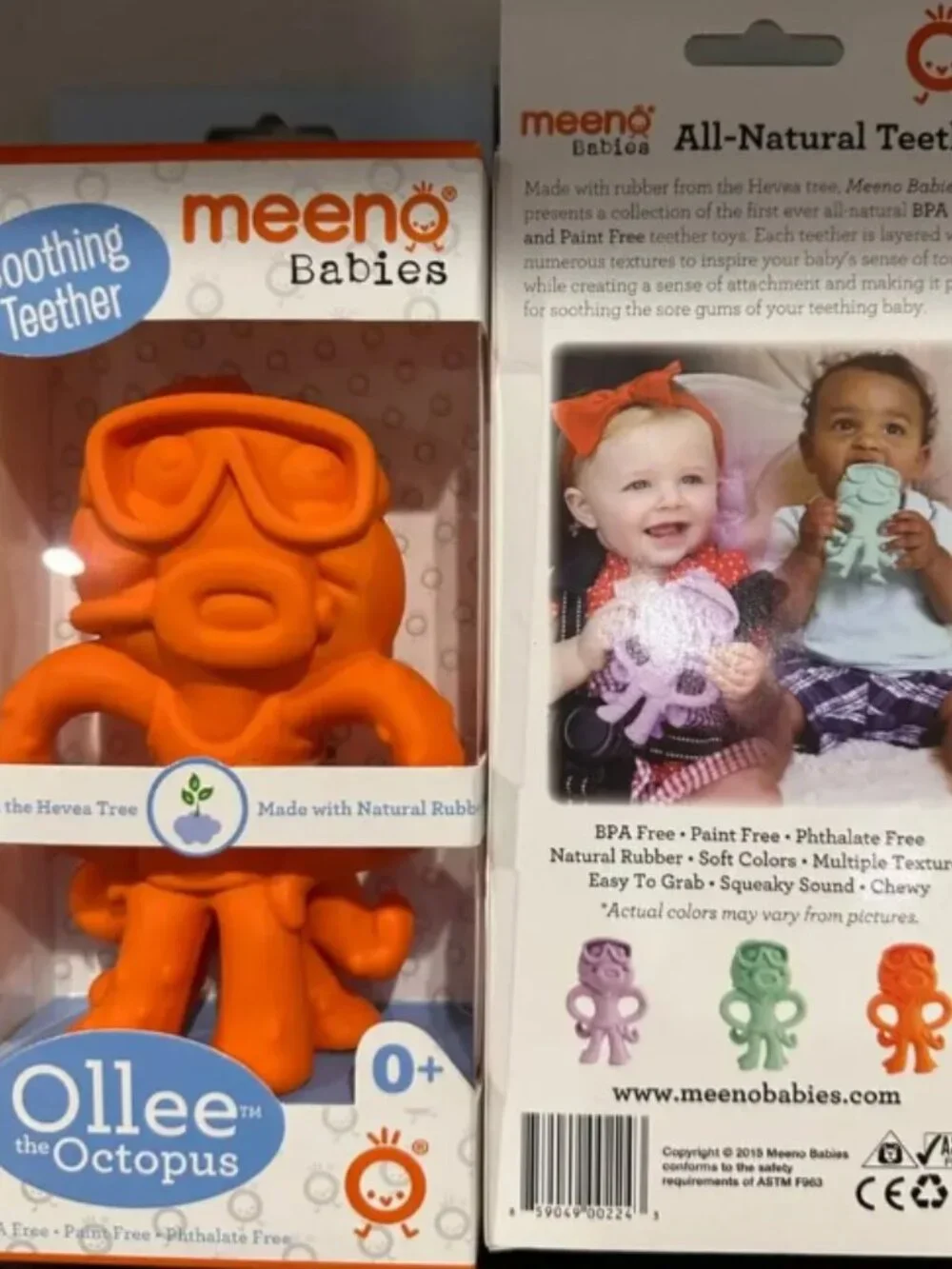 other meeno babies
